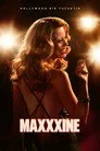 MaXXXine Film Posteri