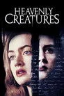 Cennet Yaratıkları Film Posteri