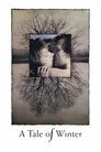 A Tale of Winter Film Posteri