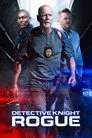 Detective Knight: Rogue Film Posteri