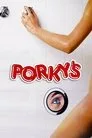 Porky's Film Posteri