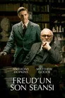 Freud'un Son Seansı Film Posteri
