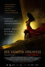 Bir Vampir Hikayesi Film Posteri