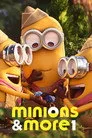 Minions & More Volume 1 Film Posteri
