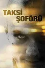 Taksi Şoförü Film Posteri