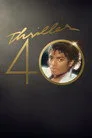 Thriller 40 Film Posteri