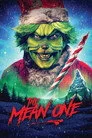 The Mean One Film Posteri