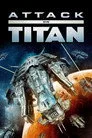 Attack on Titan Film Posteri