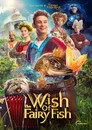 Wish of the Fairy Fish Film Posteri