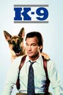 K-9 Film Posteri