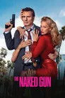 Çıplak Silah Film Posteri
