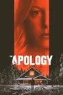 The Apology Film Posteri