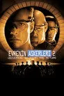 Evrenin Askerleri: Geri Dönüş Film Posteri