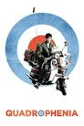 Quadrophenia Film Posteri