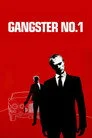 Gangster No. 1 Film Posteri