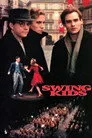 Swing Çağı Film Posteri