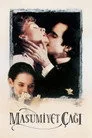 Masumiyet Çağı Film Posteri