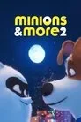 Minions & More 2 Film Posteri
