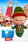 Patron Bebek: Noel Sürprizi Film Posteri