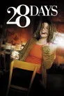 28 Gün Film Posteri