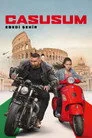 Casusum: Ebedi Şehir Film Posteri
