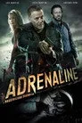 Adrenaline Film Posteri