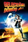 Geleceğe Dönüş Film Posteri