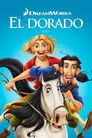 El Dorado Yolu Film Posteri