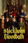 Stockholm Bloodbath Film Posteri