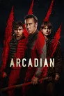 Arcadian Film Posteri
