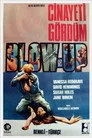 Cinayeti Gördüm Film Posteri