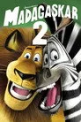 Madagaskar 2 Film Posteri