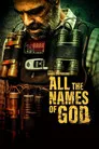 All the Names of God Film Posteri