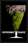 Peppermint Frappé Film Posteri