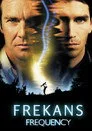Frekans Film Posteri
