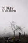 20 Days in Mariupol Film Posteri