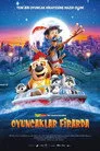 Oyuncaklar Firarda Film Posteri