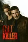 Cult Killer Film Posteri