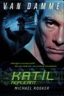 Katil Film Posteri