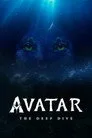 Avatar: The Deep Dive - A Special Edition of 20/20 Film Posteri