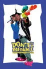 Toplum Zararlısı Film Posteri