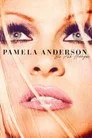 Pamela Anderson: Bir Aşk Hikâyesi Film Posteri