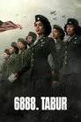 6888. Tabur Film Posteri