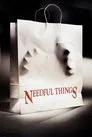 Lanetli Hediyeler Film Posteri