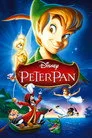 Peter Pan Film Posteri