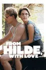 From Hilde, with Love Film Posteri