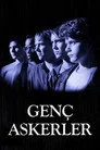 Genç Askerler Film Posteri