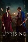 Uprising Film Posteri