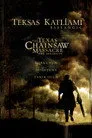 Teksas Katliamı: Başlangıç Film Posteri