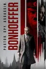 Bonhoeffer: Pastor. Spy. Assassin Film Posteri